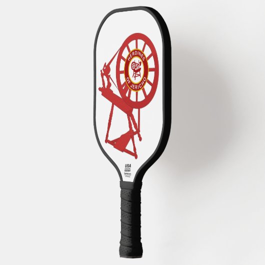 HPB PICKLEBALL PADDLE (Links)