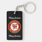 HPB SLEUTELHANGER (achterkant)