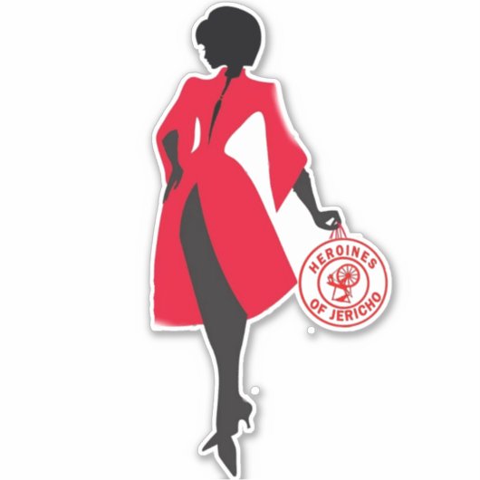 HPB STICKER (Voorkant)