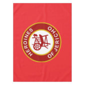 HPB TAFELKLEED (Voorkant)