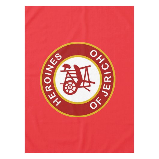 HPB TAFELKLEED (Voorkant)