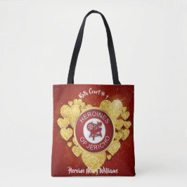 HPB TOTE BAG