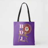 HPB TOTE BAG (Voorkant)