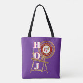 HPB TOTE BAG (Achterkant)