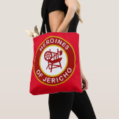 HPB TOTE BAG (Dichtbij)