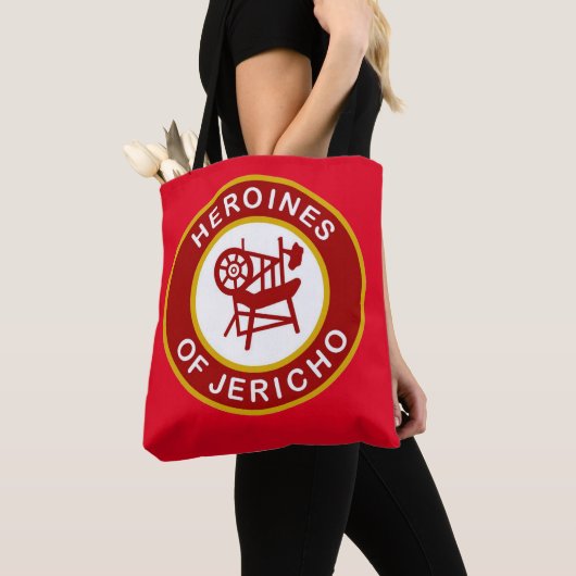 HPB TOTE BAG (Dichtbij)