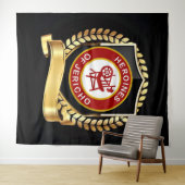 HPB WANDKLEED (In Situ (horizontaal))