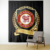 HPB WANDKLEED (In situ)