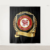 HPB WANDKLEED (Voorkant)