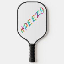 HPEEZY Pickle Ball Paddle