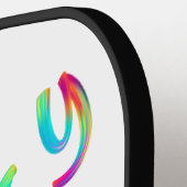 HPEEZY Pickle Ball Paddle (Links Detail)