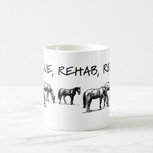 HPF-redding, rehab, Mok thuiskoffie (Center)