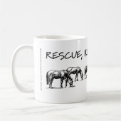 HPF-redding, rehab, Mok thuiskoffie (Links)