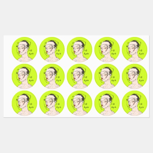 hph labels (Vel)