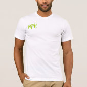 HPH T-SHIRT (Voorkant)
