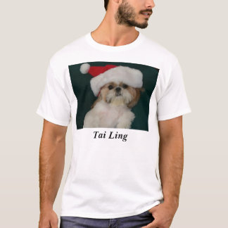 HPIM0360, Tai Ling T-shirt