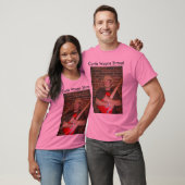 HPIM0741, Curtis Wayne Stroud - Cu... - Gepersonal T-shirt (Unisex)