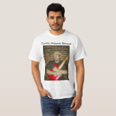 HPIM0741, Curtis Wayne Stroud T-shirt (Voorkant volledig)