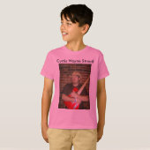 HPIM0741, Kinder Curtis Wayne Stroud T-Shirt (Voorkant volledig)