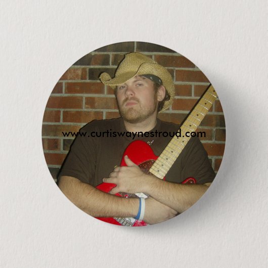 HPIM0741, www.curtiswaynestroud.com Ronde Button 5,7 Cm (Voorkant)