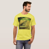 HPIM1511, HALLO? IEMAND HIER? - Gepersonaliseerd T-shirt (Voorkant volledig)