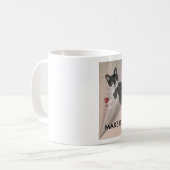 HPIM1516, MAAK HET DUBBEL KOFFIEMOK (Voorkant links)