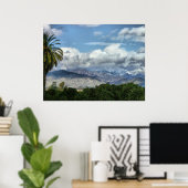 HPIM3850_fhdr Poster (Thuiskantoor)