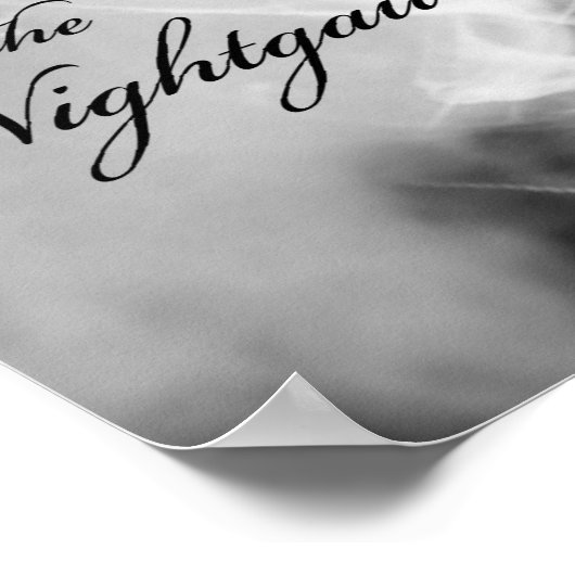 HPL's Nightgaunt Poster (Hoek)