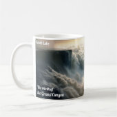 HPT Grand Canyon mug Koffiemok (Links)