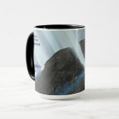HPT Supercritical Water large mug Mok (Voorkant links)