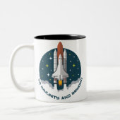 HPV rondetafelconferentie 2021 - mok koffie van de (Links)