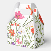 HPy" Happy Message Verpakking voor speciale gesche Bedankdoosjes (Voorkant)