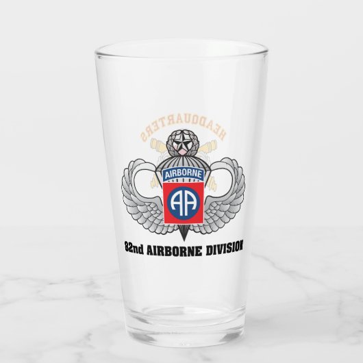 HQ Hooligans 1/320 FA Bierglas Glas (Achterkant)