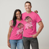HQ Pink Rat Ratz Meme T-shirt (Unisex)