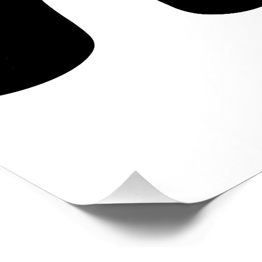 HR - Afdeling Personele Middelen - Perfect Poster (Hoek)