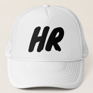 HR - Afdeling Personele Middelen - Trucker Pet