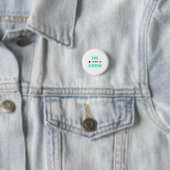 HR - bemanning 2 Ronde Button 3,2 Cm (In situ)