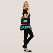 HR-bemanning Tote Bag (Op model)
