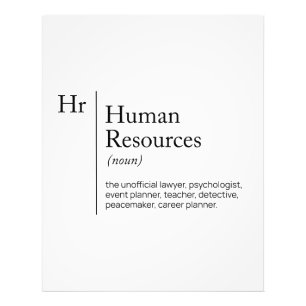 HR-definitiewoordenboek Foto Afdruk