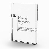 HR-definitiewoordenboek Fotoblokken (Rechts)