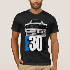 HR E30 T-shirt