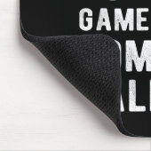 Hr Funny It's All Fun And Games Hr Quotes Human Re Muismat (Hoek)