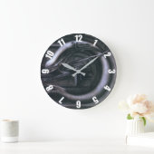 HR Giger: Alien Monster Grote Klok (Huis)