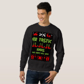 HR kerstcadeau Trui (Voorkant volledig)