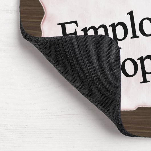 HR Mantra Mousepad Muismat (Hoek)