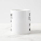 HR-partnerMok Grote Koffiekop (Voorkant)