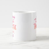 HR Pro-Mok Grote Koffiekop (Voorkant)