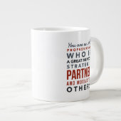 HR Professionele Mok (Voorkant rechts)