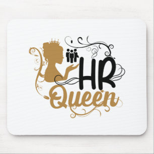 HR Queen Human Resources Women Muismat