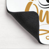 HR Queen Human Resources Women Muismat (Hoek)